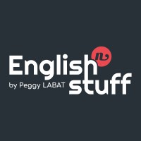 ENGLISHN STUFF Logo