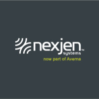 Nexjen Systems Logo
