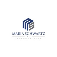 Maria Schwartz, PC Logo