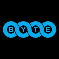 BYTEFINITE Logo