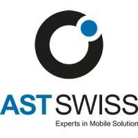 AST SWISS AG Logo