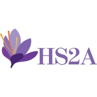 HS2A SA Logo