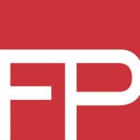 First Person Logo