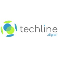 Techline Digital Logo