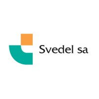 SVEDEL S.A. Logo