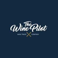 The Wine Pilot Logo