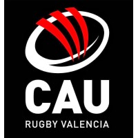CAU Valencia Rugby Logo