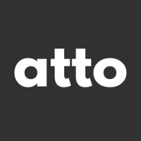 atto GmbH Logo
