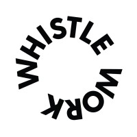 WHISTLE WORK Logo