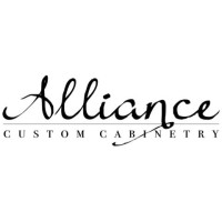 Alliance Custom Cabinetry Logo