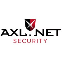 Axl.net Security Logo