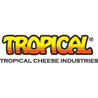 Tropical Cheese Industries Logo