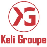 Keli Groupe SARL Logo
