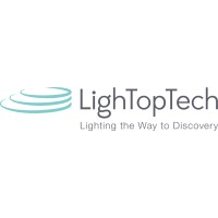 LighTopTech Corp. Logo