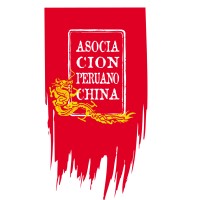 APCH - Asociación Peruano China Logo