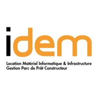 IDEM Logo