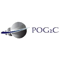POG2C Lab & Training Centre Logo