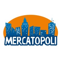 Mercatopoli Logo
