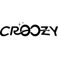 Croozy Studio Logo