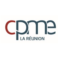 CPME Réunion Logo