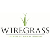 Wiregrass Georgia Technical College Logo