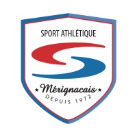 Sport Athlétique Mérignacais Logo