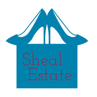Sheal Estate Logo