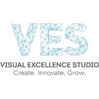 Visual Excellence Studio Logo