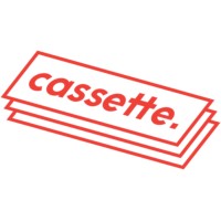 Cassette Ads Logo