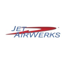 Jet AirWerks, LLC Logo