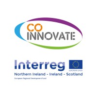 Co-Innovate Programme Logo