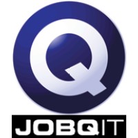 JobQ-IT Logo