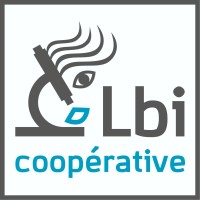 LBI COOPERATIVE Logo