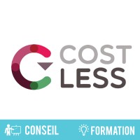 Cabinet Costless Logo