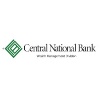 Central National Bank Wealth Management Logo