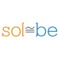 SolBe Learning Logo