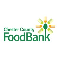 Chester County Food Bank Logo
