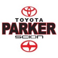 Parker Toyota Logo