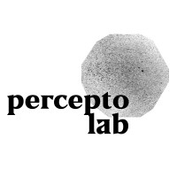 PerceptoLab Logo