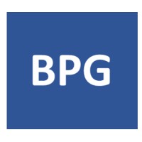 BPG Strategy Logo