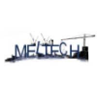 Meltech Corp., Inc. Logo