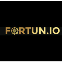 Fortun.io, LLC. Logo