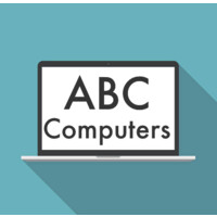 ABC Computers Logo