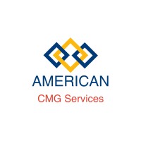 American CMG Services Logo