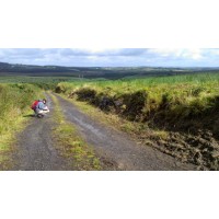 Melissa OKeeffe (Hydrogeology Consultancy) Logo