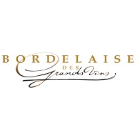 Bordelaise des Grands Vins Logo