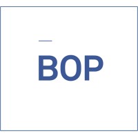 BOP Consulting Logo