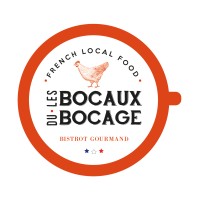 Les Bocaux du Bocage Logo