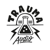 Trauma Audio Logo