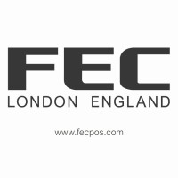 FEC UK | FIRICH UK CO. LTD | The POS Technology Experts Logo